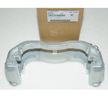 Скоба тормозного суппорта Subaru 26225AG060