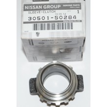 Опорная втулка выжимного подшипника Nissan 30501-S0284