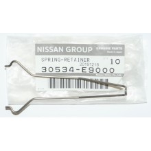 Пружина вилки сцепления Nissan 30534-E9000