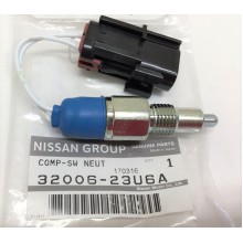  Датчик нейтрали КПП Nissan 32006-23U6A