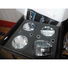 Поршни CP 99.75 мм для Subaru EJ25 WRX STI SC7434