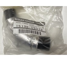 Шланг слива масла с турбины Nissan 15198-05U13 RB26 R32 R33 R34 GTR