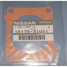 Прокладка дроссельной заслонки Nissan 16175-31U01 для RB25DET Neo