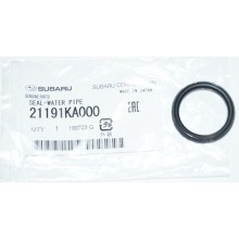 Кольцо уплотнительное Subaru 21191KA000