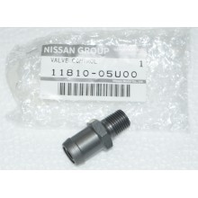 Капан пневматический Nissan 11810-05U00 RB26