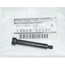 Болт крышки ГРМ Nissan 13504-58S00 RB VG