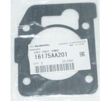Прокладка дроссельной заслонки Subaru 16175AA201