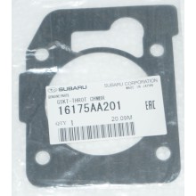 Прокладка дроссельной заслонки Subaru 16175AA201