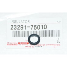 Кольцо уплотнительное топливной форсунки Toyota 23291-75010