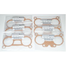 Прокладки дросселей для Nissan RB26DETT 16175-05U70