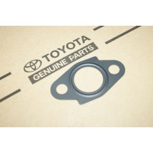 Прокладка трубки системы охлаждения Toyota 16325-46010 1JZ 2JZ
