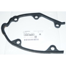 Прокладка центральной защиты ремня ГРМ Subaru 13581AA051