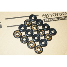  Прокладки болтов клапанных крышек Toyota 9 0210-06014 1JZ-GTE VVTi
