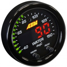 Датчик температуры масла / воды / трансмиссии AEM X-Series 30-0302