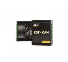 Модуль Ecumaster CAN-EGT