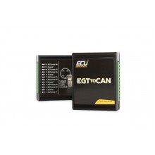Модуль Ecumaster CAN-EGT