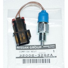 Датчик нейтрали КПП Nissan 32006-32G2A