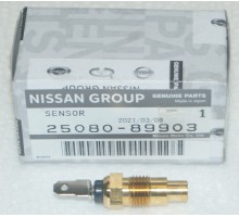 Сенсор температуры ОЖ Nissan 25080-89903 R32 RB20 RB26 S13 SR20