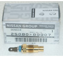 Сенсор температуры ОЖ Nissan 25080-89907 R33 RB25 RB26 R34 RB20 S14
