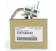 Регулятор давления топлива Subaru 22670AA252 EJ20 EJ25