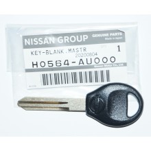 Заготовка ключ Nissan H0564-AU000 Оригинал R34 S15