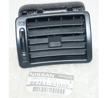 Вентиляционная решетка (дуйка) Nissan 68761-01U00 Skyline R32