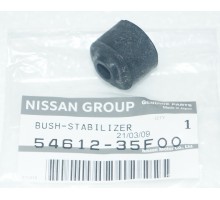 Втулка стойки стабилизатора Nissan 54612-35F00