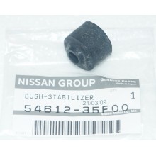 Втулка стойки стабилизатора Nissan 54612-35F00