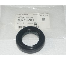 Сальник заднего дифференциала Subaru 806732200