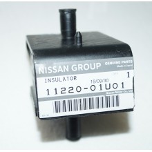 Подушка двигателя Nissan 11220-01U01 R32 R33 R34 4WD